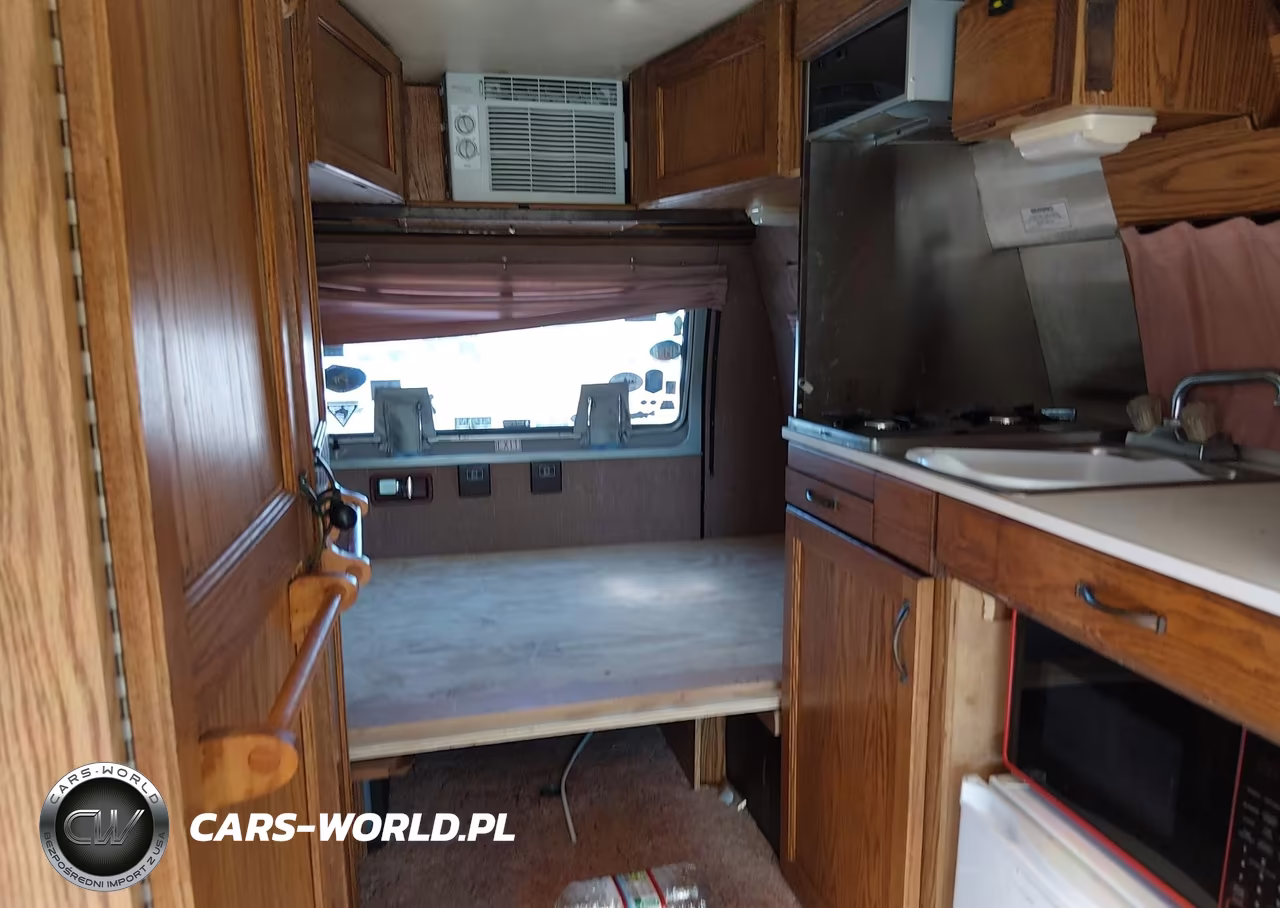 1990 Dodge Ram Van B250 VIN:2B7HB21Y9LK710997 - 12