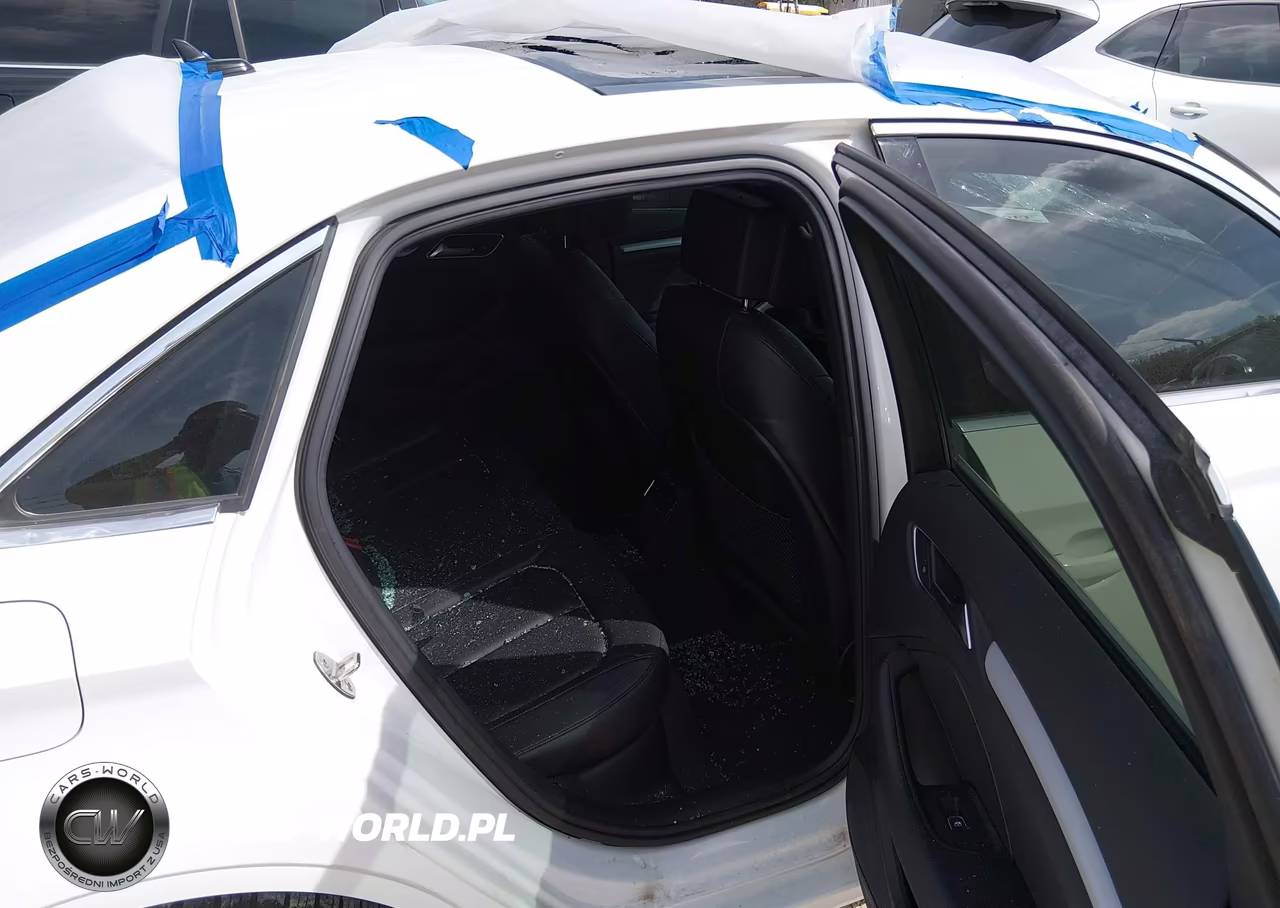 2019 Audi A3 40 Premium-40 Titanium Premium VIN:WAUAUGFF6KA073803 - 8