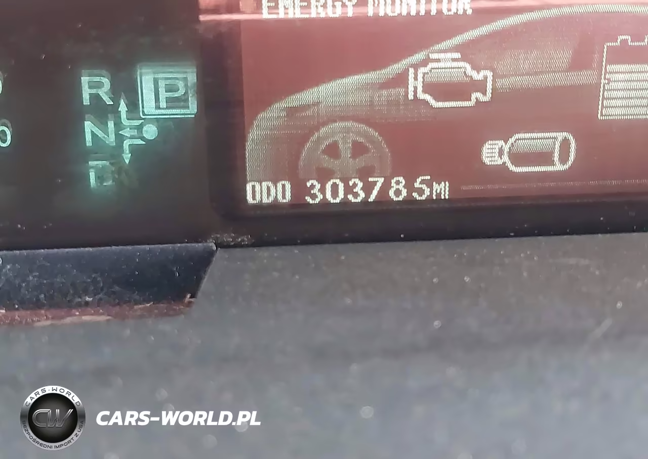 2013 Toyota Prius Three VIN:JTDKN3DU7D5680108 - 15