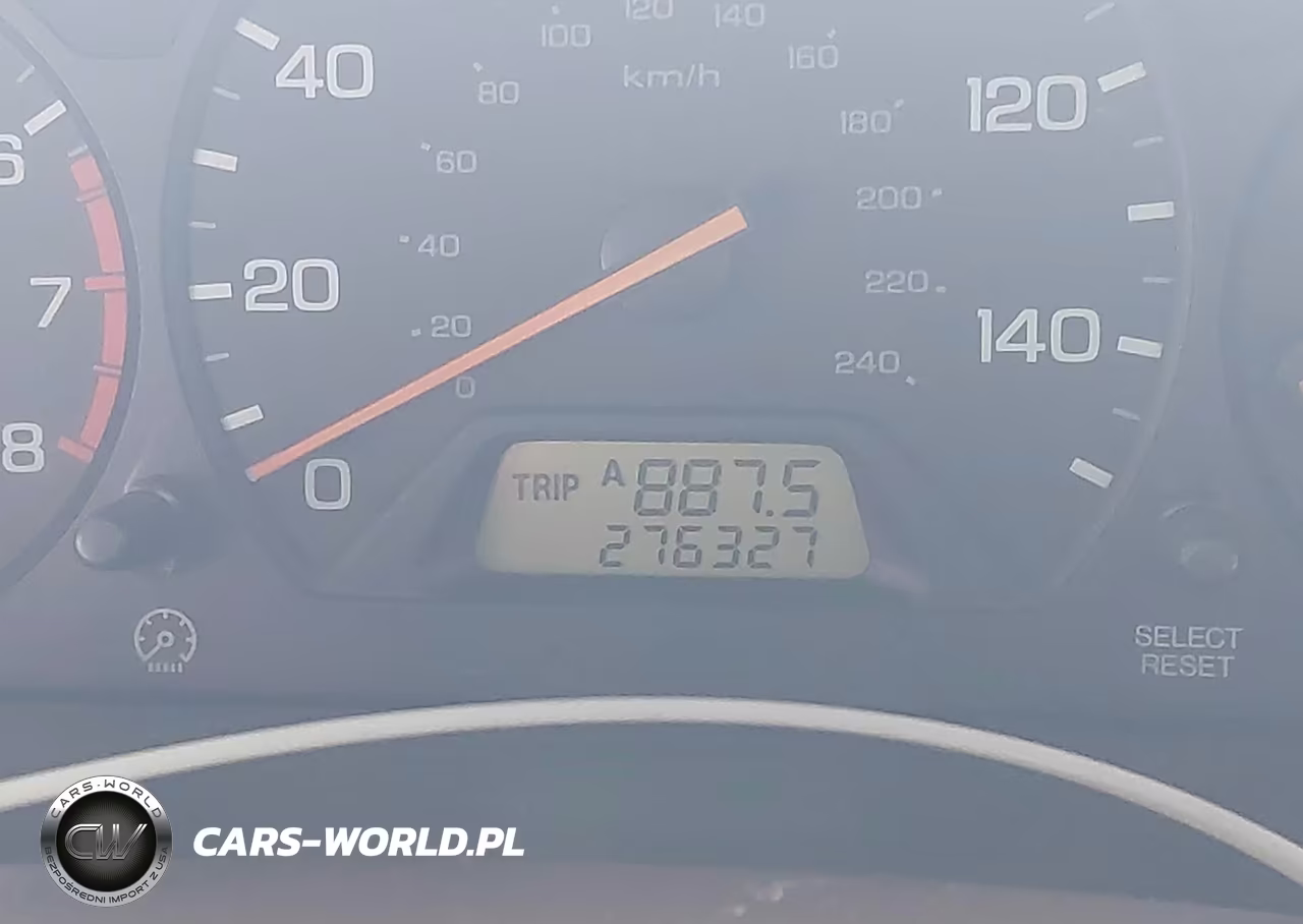 1999 Honda Accord Ex VIN:JHMCG6677XC033701 - 15