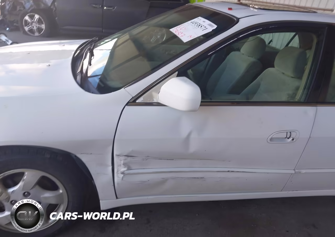 1999 Honda Accord Ex VIN:JHMCG6677XC033701 - 6