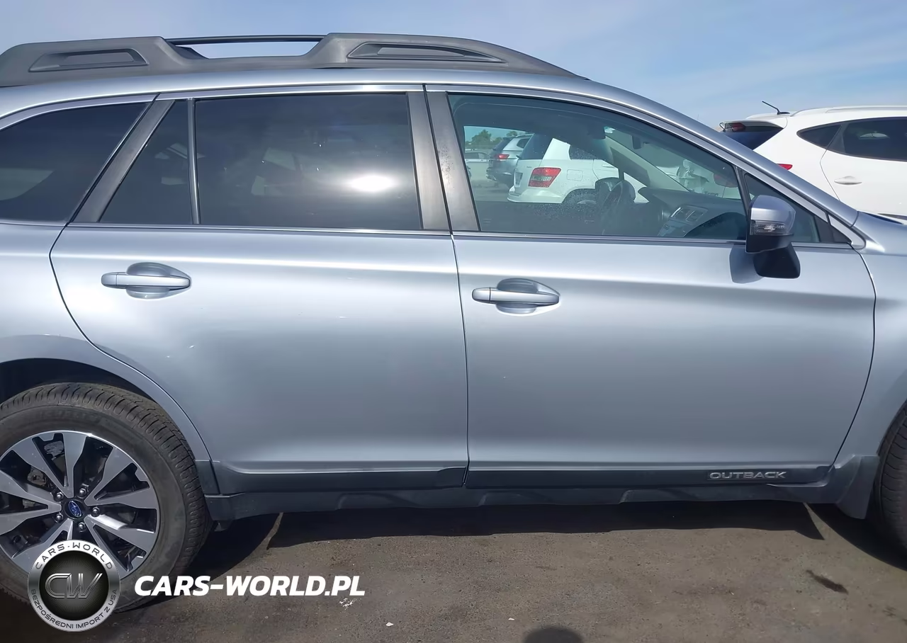 2016 Subaru Outback 2.5I Limited VIN:4S4BSALC8G3331671 - 13