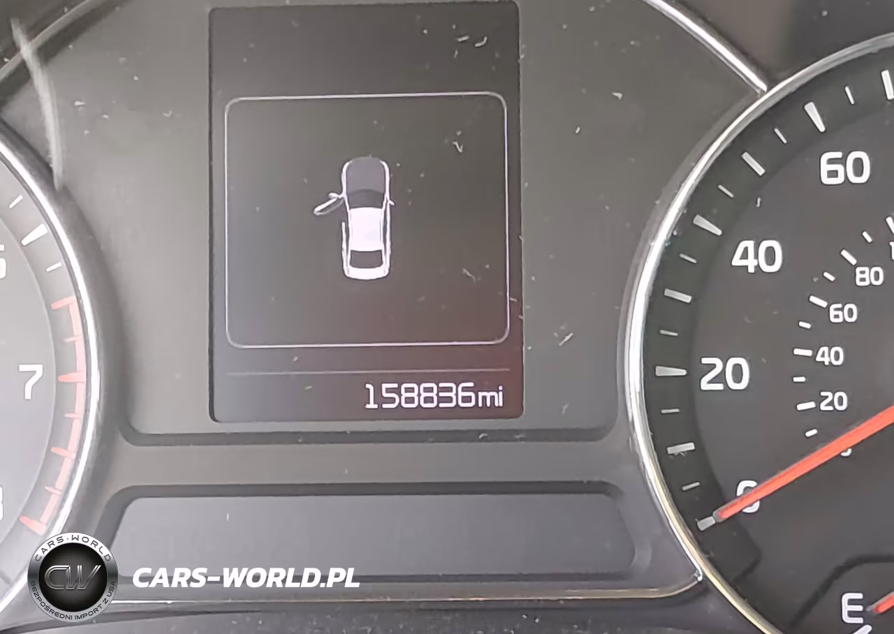 2018 Kia Forte Lx VIN:3KPFL4A72JE272434 - 15