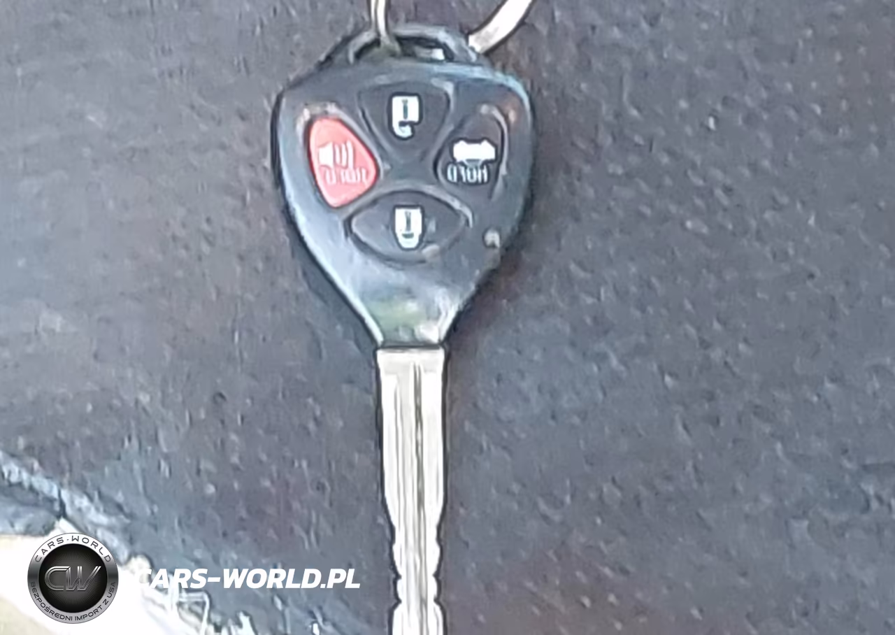 2008 Toyota Camry Se V6 VIN:4T1BK46K38U059529 - 11