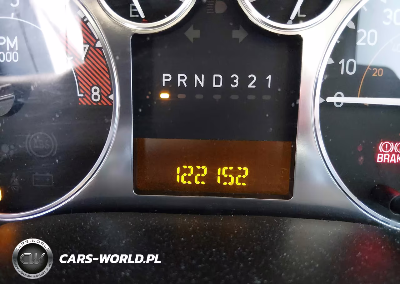 2007 Hummer H3 Suv VIN:5GTDN13E978201593 - 15