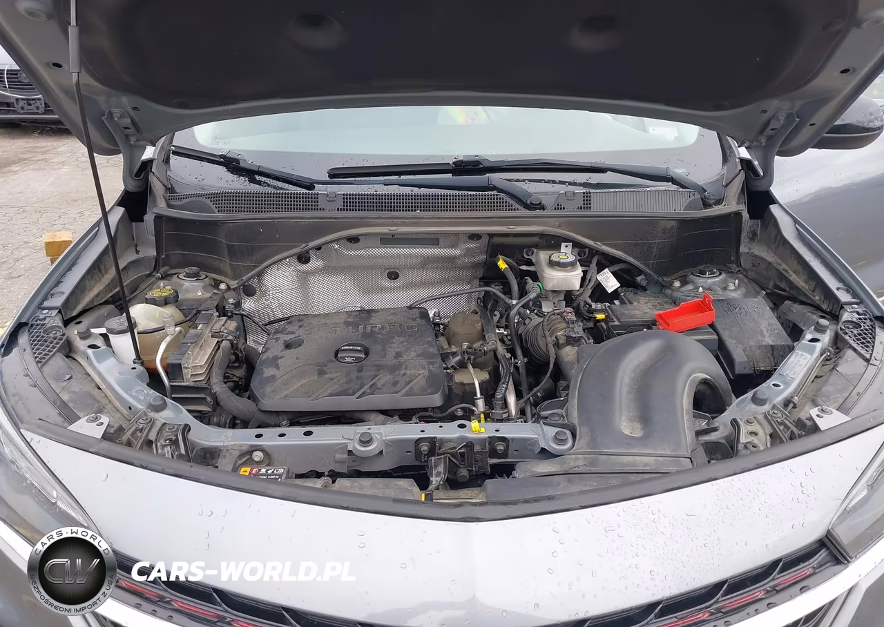 2020 Buick Encore Gx Awd Select VIN:KL4MMESL5LB105842 - 10