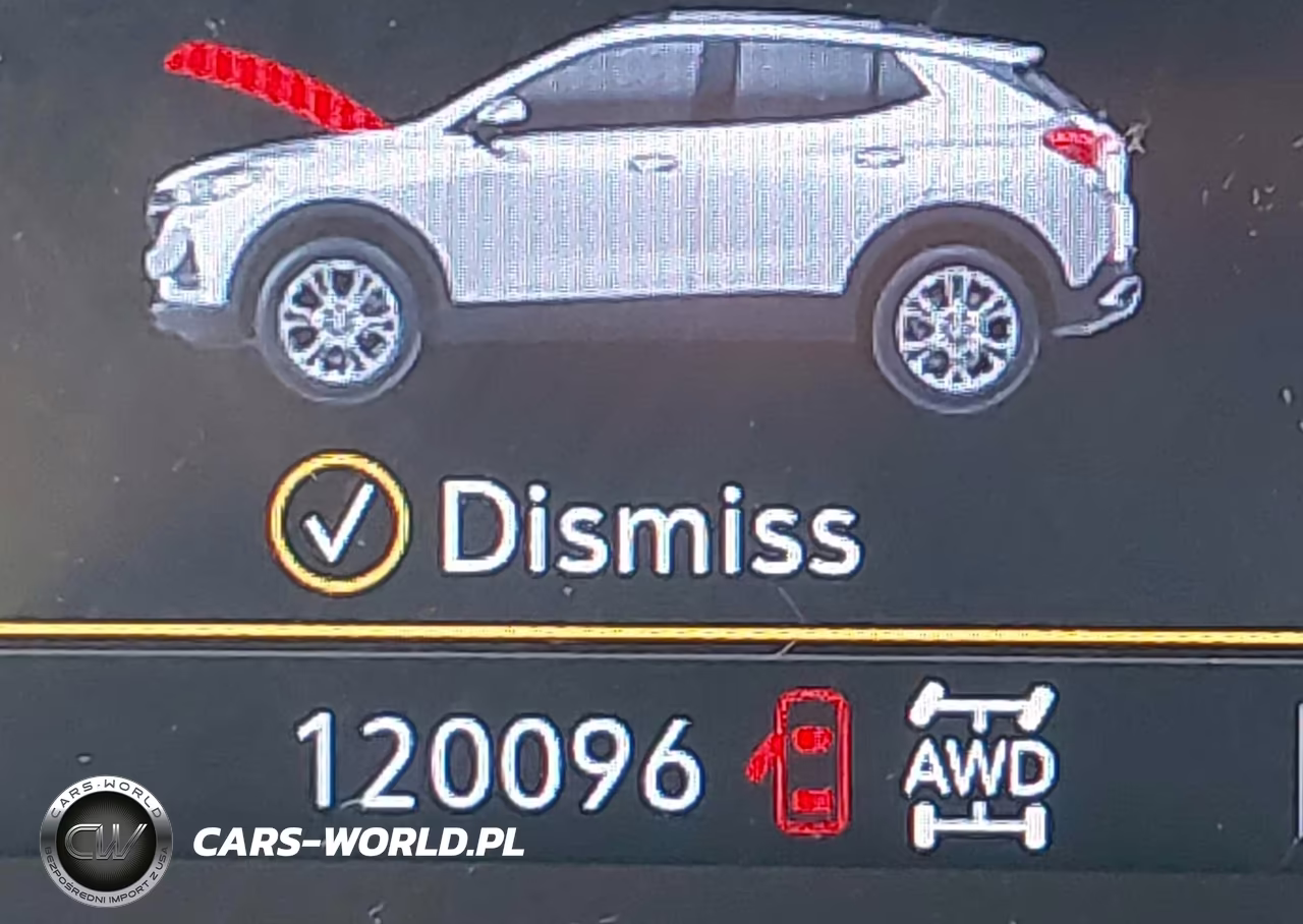 2020 Buick Encore Gx Awd Select VIN:KL4MMESL5LB105842 - 15