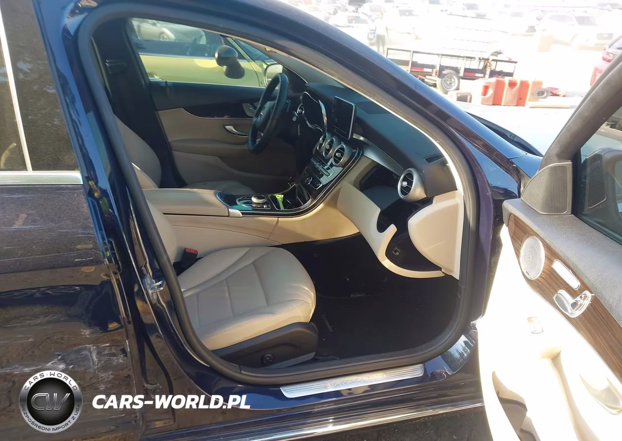 2018 Mercedes-Benz C 300 VIN:55SWF4JB9JU272208 - 5
