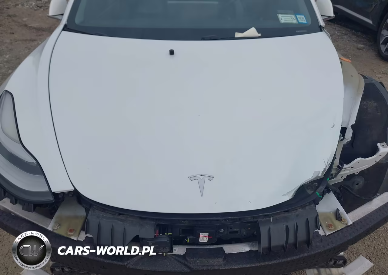 2018 Tesla Model 3 Long Range-Performance VIN:5YJ3E1EB3JF067547 - 10