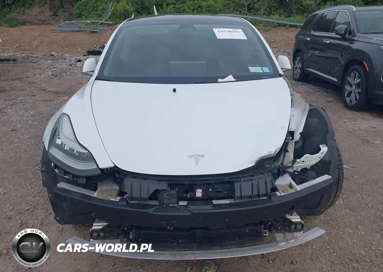 2018 Tesla Model 3 Long Range-Performance VIN:5YJ3E1EB3JF067547 - 11