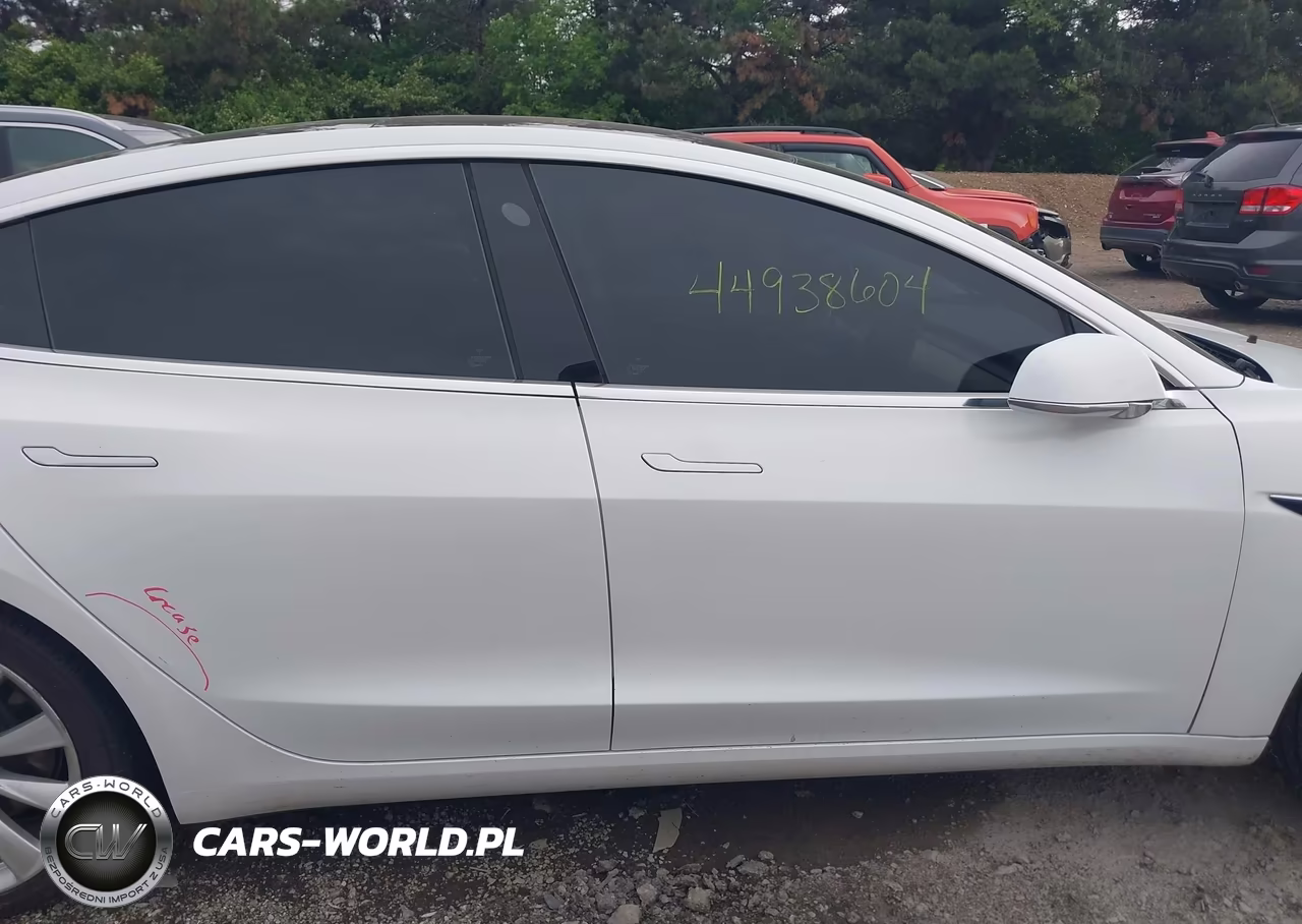 2018 Tesla Model 3 Long Range-Performance VIN:5YJ3E1EB3JF067547 - 12