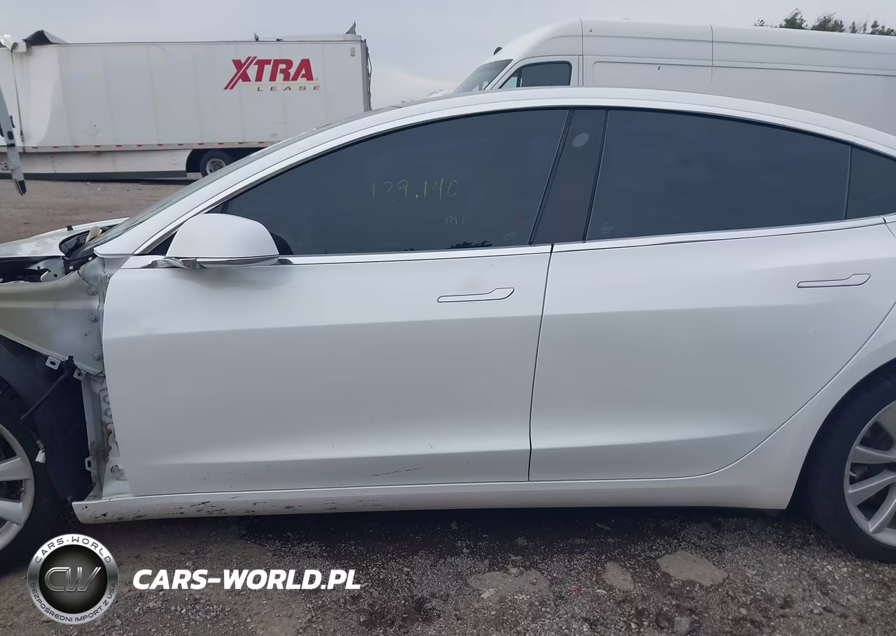 2018 Tesla Model 3 Long Range-Performance VIN:5YJ3E1EB3JF067547 - 13