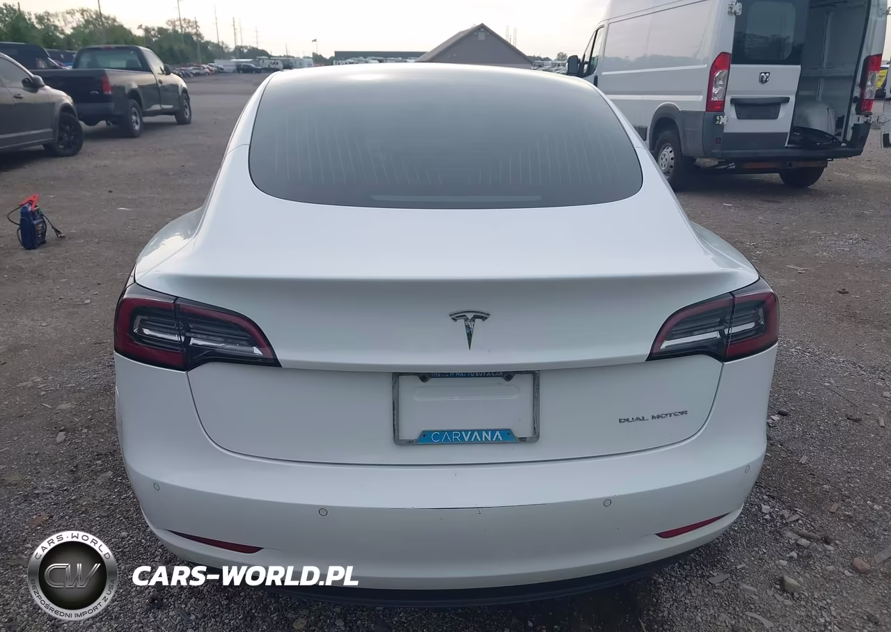 2018 Tesla Model 3 Long Range-Performance VIN:5YJ3E1EB3JF067547 - 15