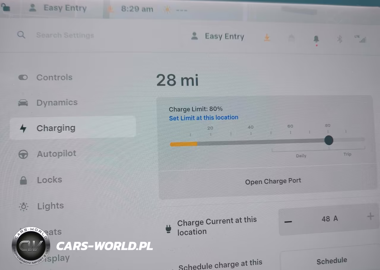 2018 Tesla Model 3 Long Range-Performance VIN:5YJ3E1EB3JF067547 - 16