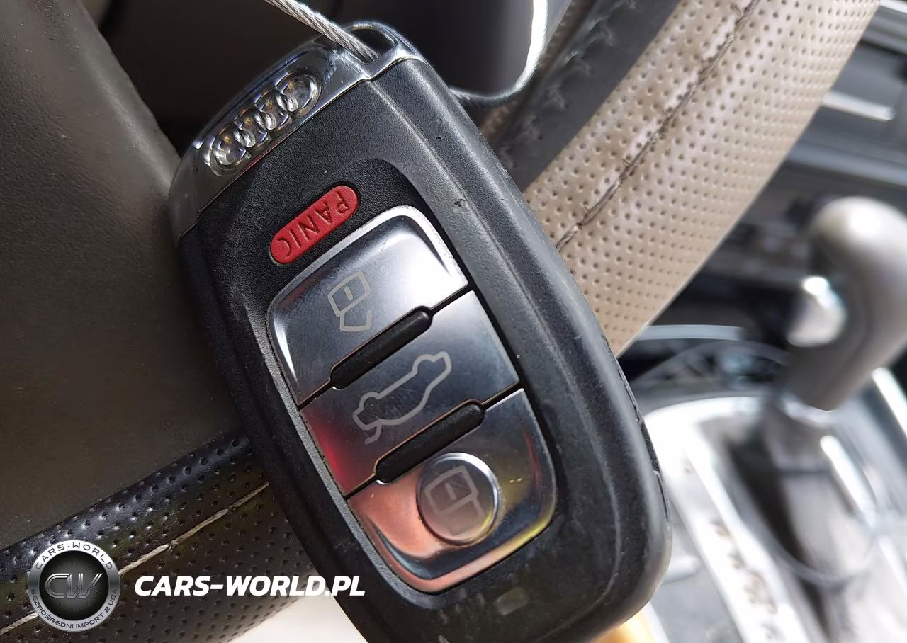 2009 Audi Q5 3.2 Premium VIN:WA1KK78R59A024598 - 11