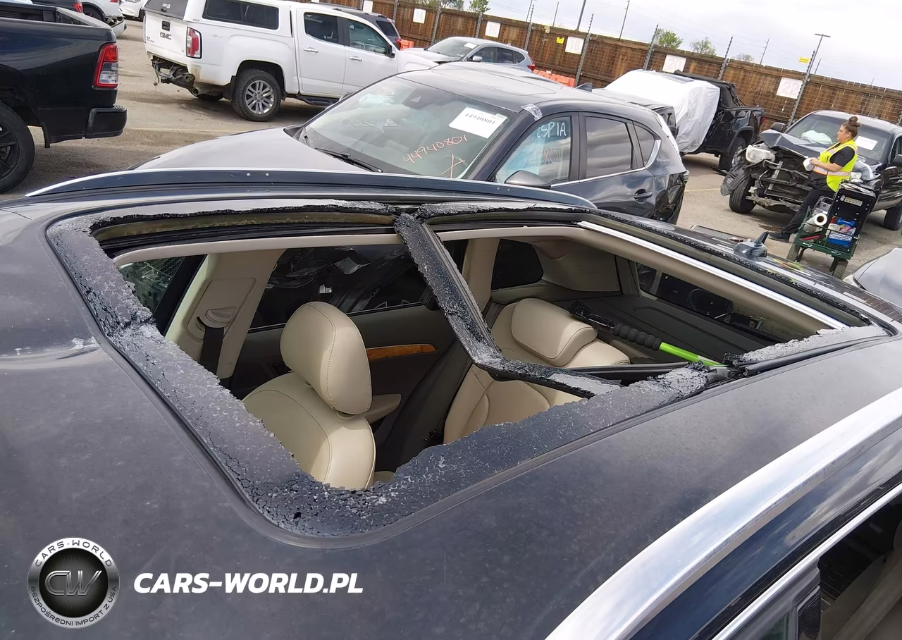 2009 Audi Q5 3.2 Premium VIN:WA1KK78R59A024598 - 16