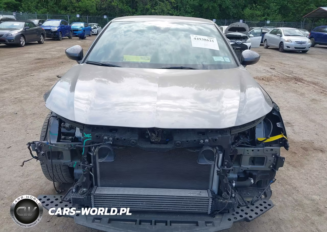 2023 Acura Integra A-Spec VIN:19UDE4H37PA002729 - 12
