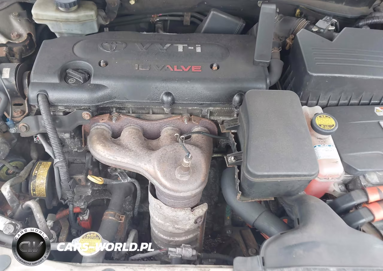 2007 Toyota Camry Hybrid VIN:JTNBB46K773004117 - 10