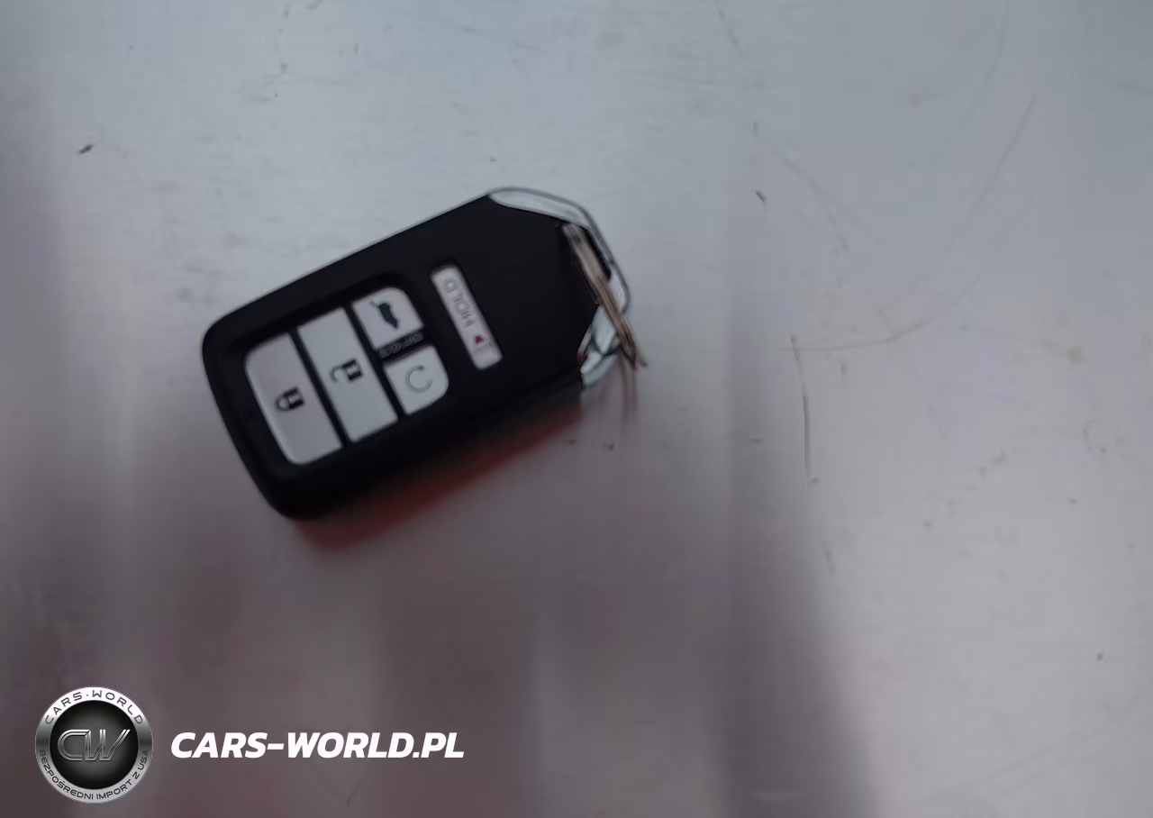 2019 Honda Pilot Ex-L VIN:5FNYF6H50KB030320 - 11