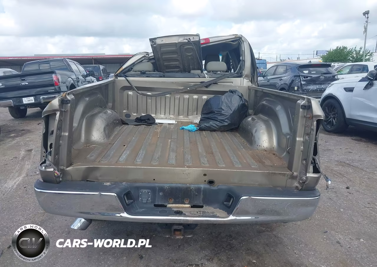 2007 Dodge Ram 1500 Slt VIN:1D7HA18277J601900 - 17