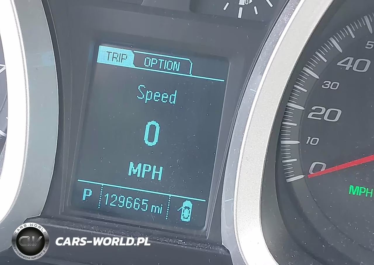 2014 Chevrolet Equinox 1Lt VIN:1GNALBEK8EZ132337 - 13