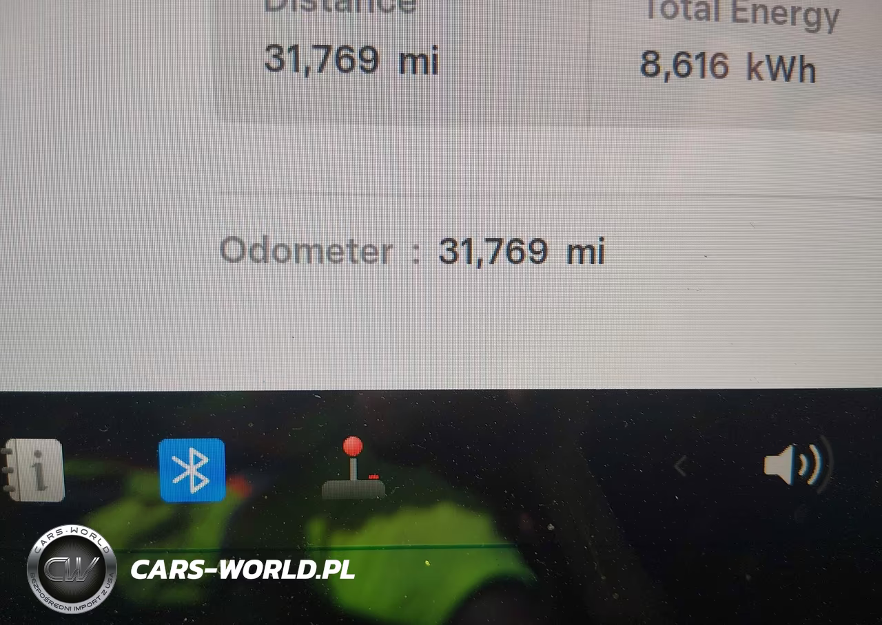 2023 Tesla Model Y Awd-Long Range Dual Motor All-Wheel Drive VIN:7SAYGDEE6PF836470 - 14