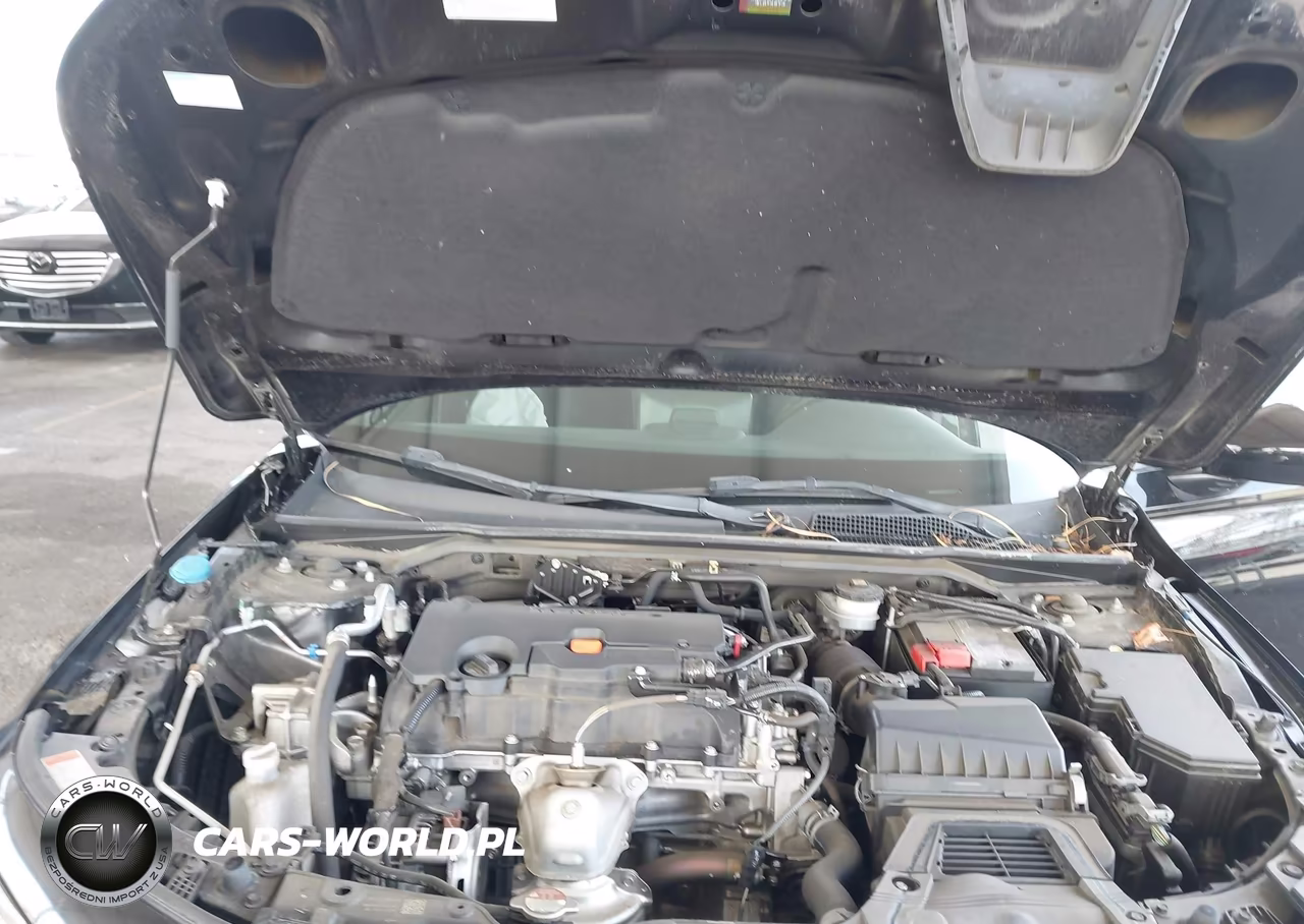 2022 Honda Civic Sport VIN:2HGFE2F56NH565125 - 10