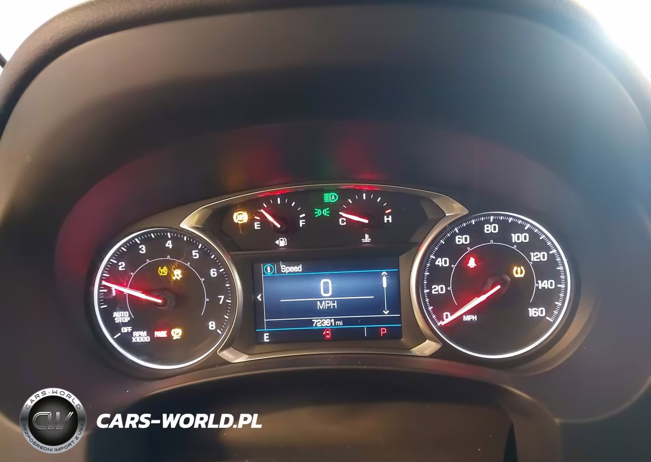 2020 GMC Terrain Fwd Sle VIN:3GKALMEV4LL342344 - 7