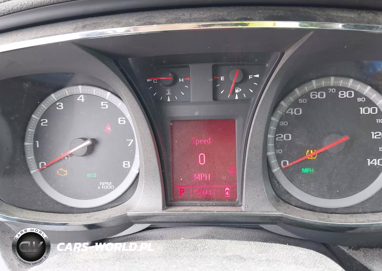 2011 GMC Terrain Sle-1 VIN:2CTALMEC6B6248080 - 16