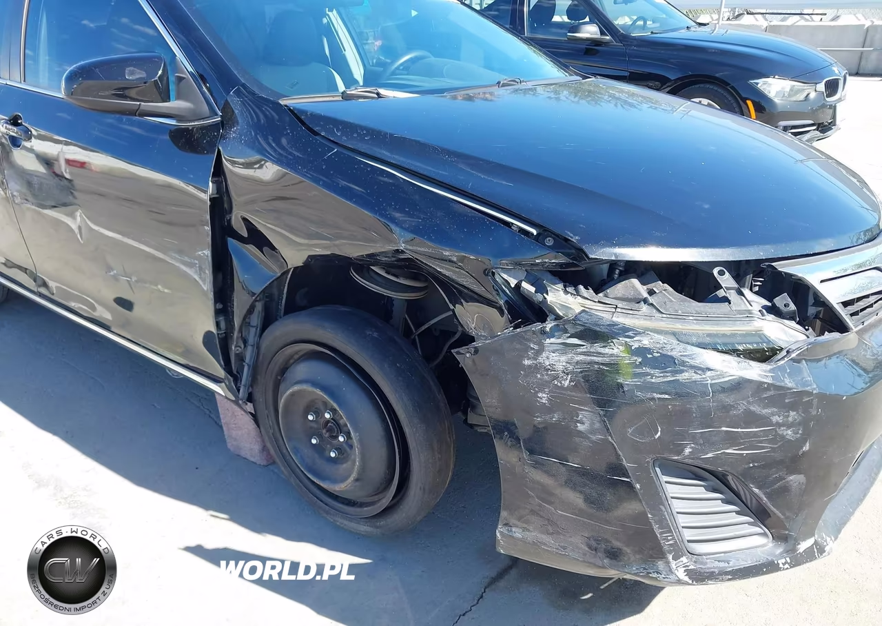 2014 Toyota Camry Le VIN:4T1BF1FK1EU850771 - 6