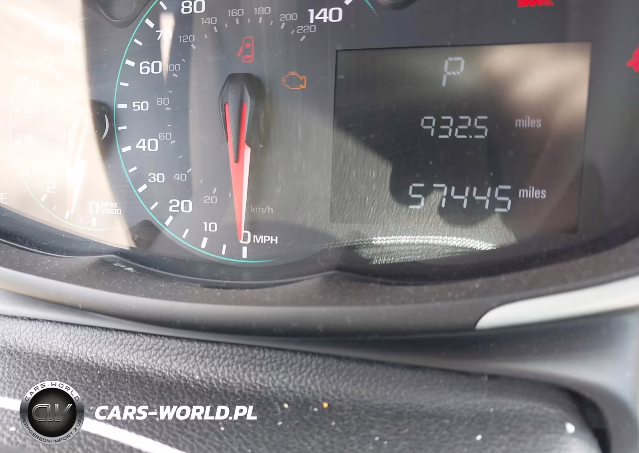 2017 Chevrolet Sonic Lt Auto VIN:1G1JD5SHXH4106235 - 7