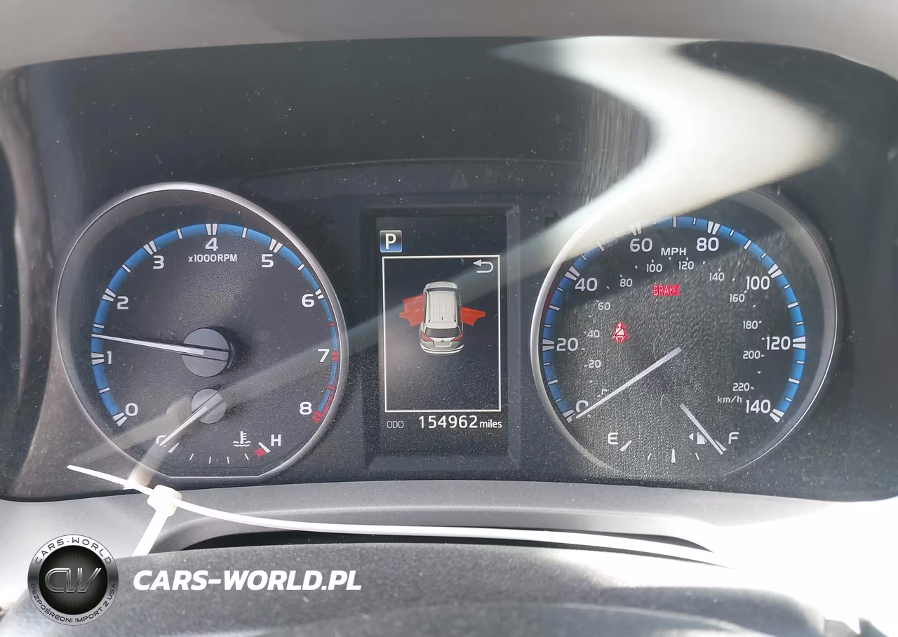 2018 Toyota Rav4 Le VIN:2T3ZFREV3JW486847 - 7