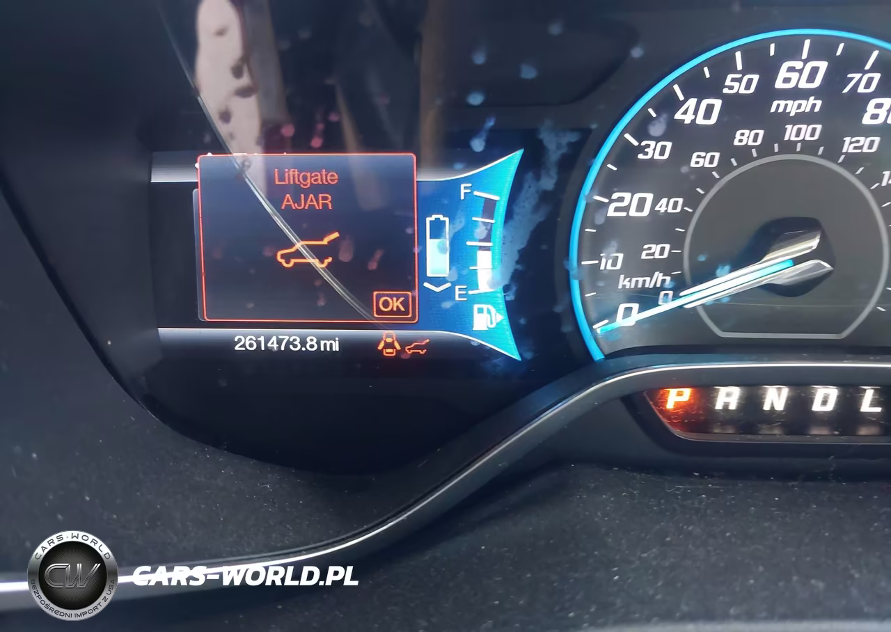 2013 Ford C-Max Energi Sel VIN:1FADP5CU1DL527063 - 15