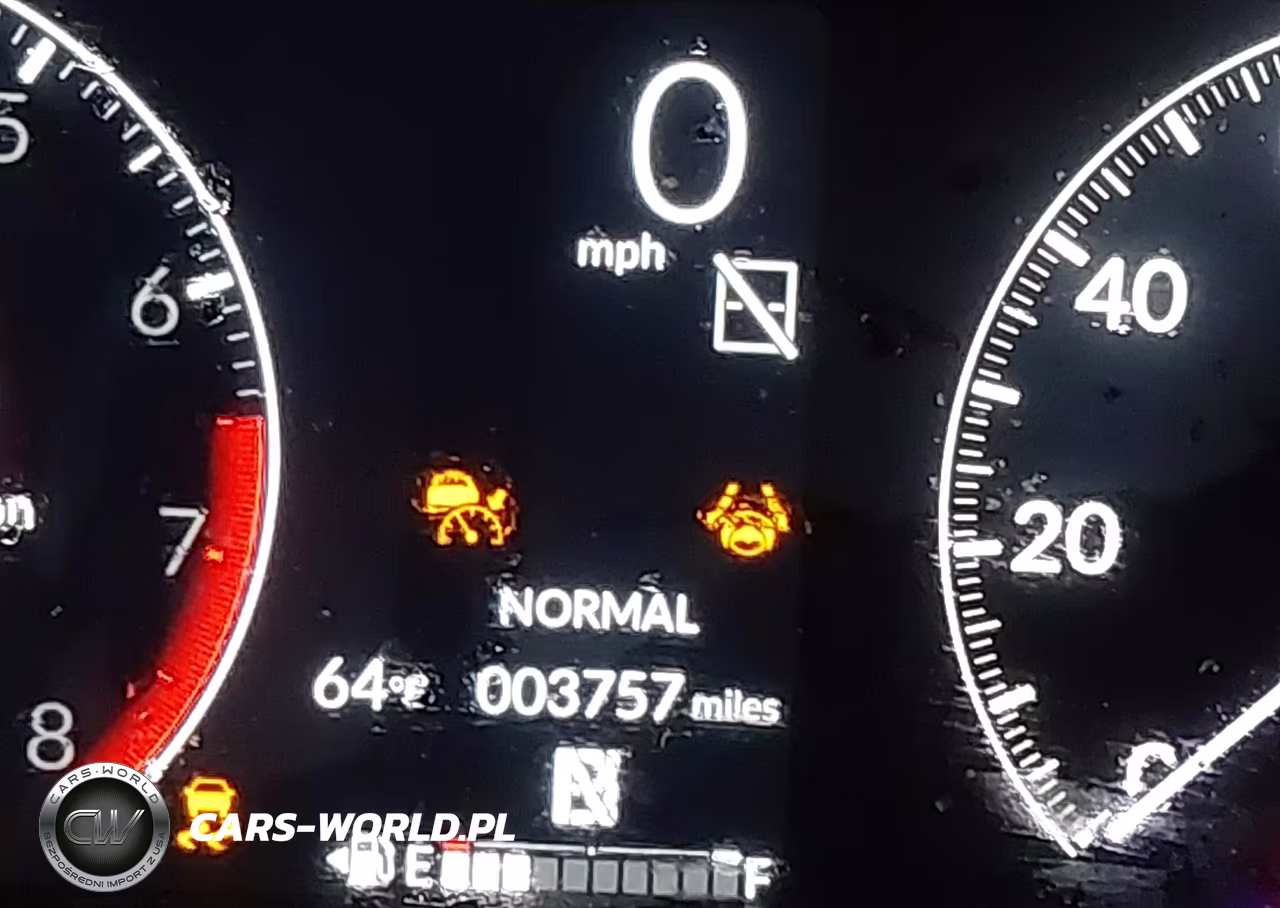 2026 Honda Cr-V Ex 2Wd VIN:2HKRS3H41TH322258 - 15