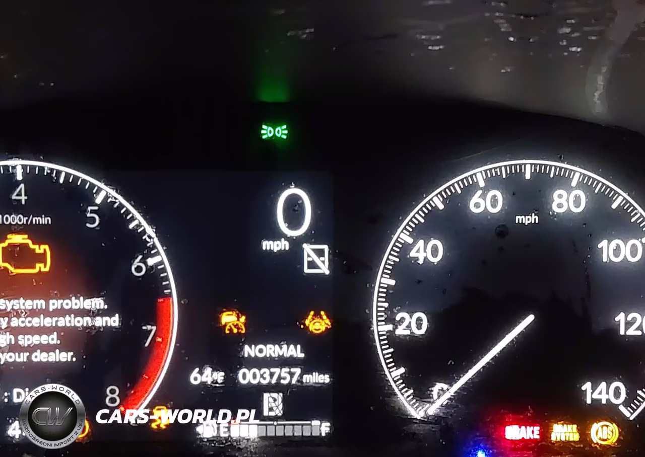 2026 Honda Cr-V Ex 2Wd VIN:2HKRS3H41TH322258 - 7