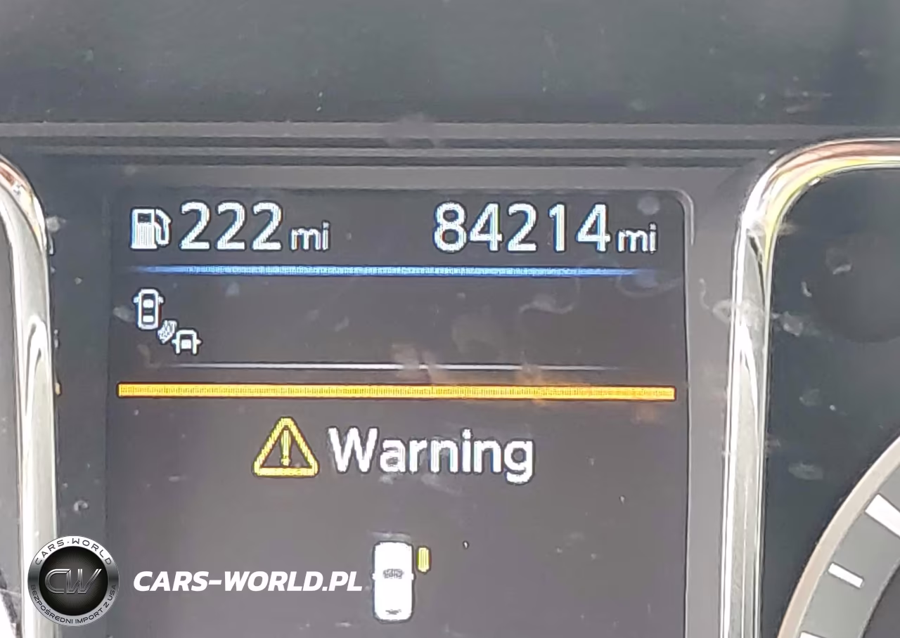 2019 Nissan Titan Sl VIN:1N6AA1E65KN506981 - 15