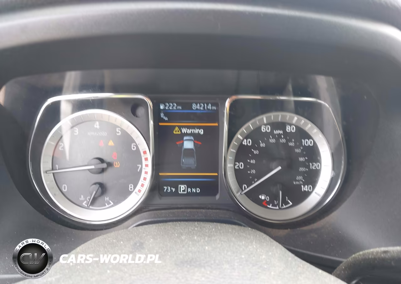 2019 Nissan Titan Sl VIN:1N6AA1E65KN506981 - 7