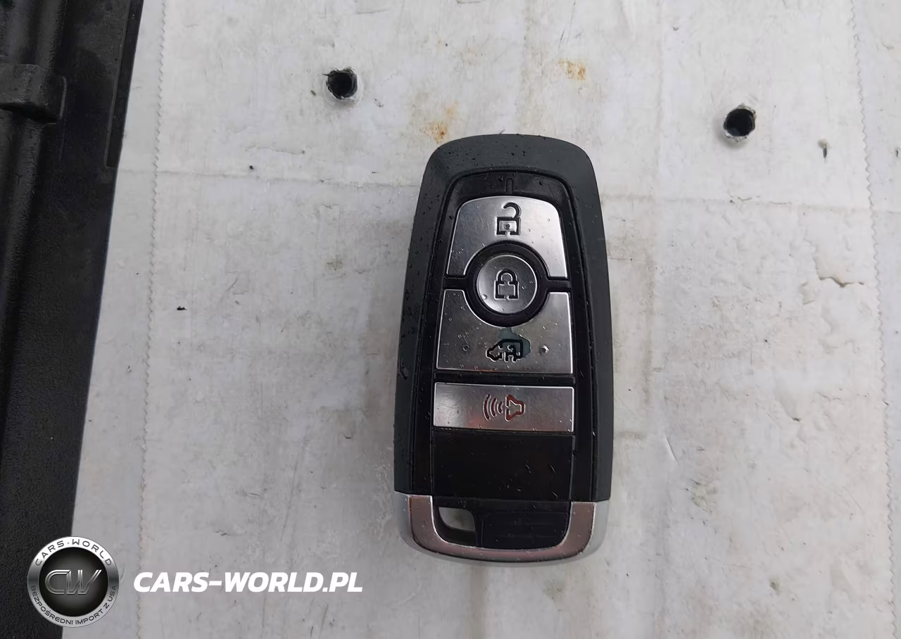 2019 Ford Transit Connect Titanium VIN:NM0GE9G29K1426467 - 11