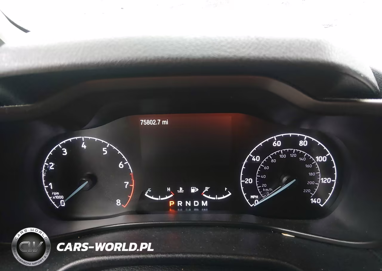 2019 Ford Transit Connect Titanium VIN:NM0GE9G29K1426467 - 7