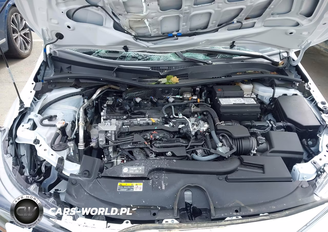 2026 Toyota Corolla Le VIN:5YFB4MDE6TP444536 - 10
