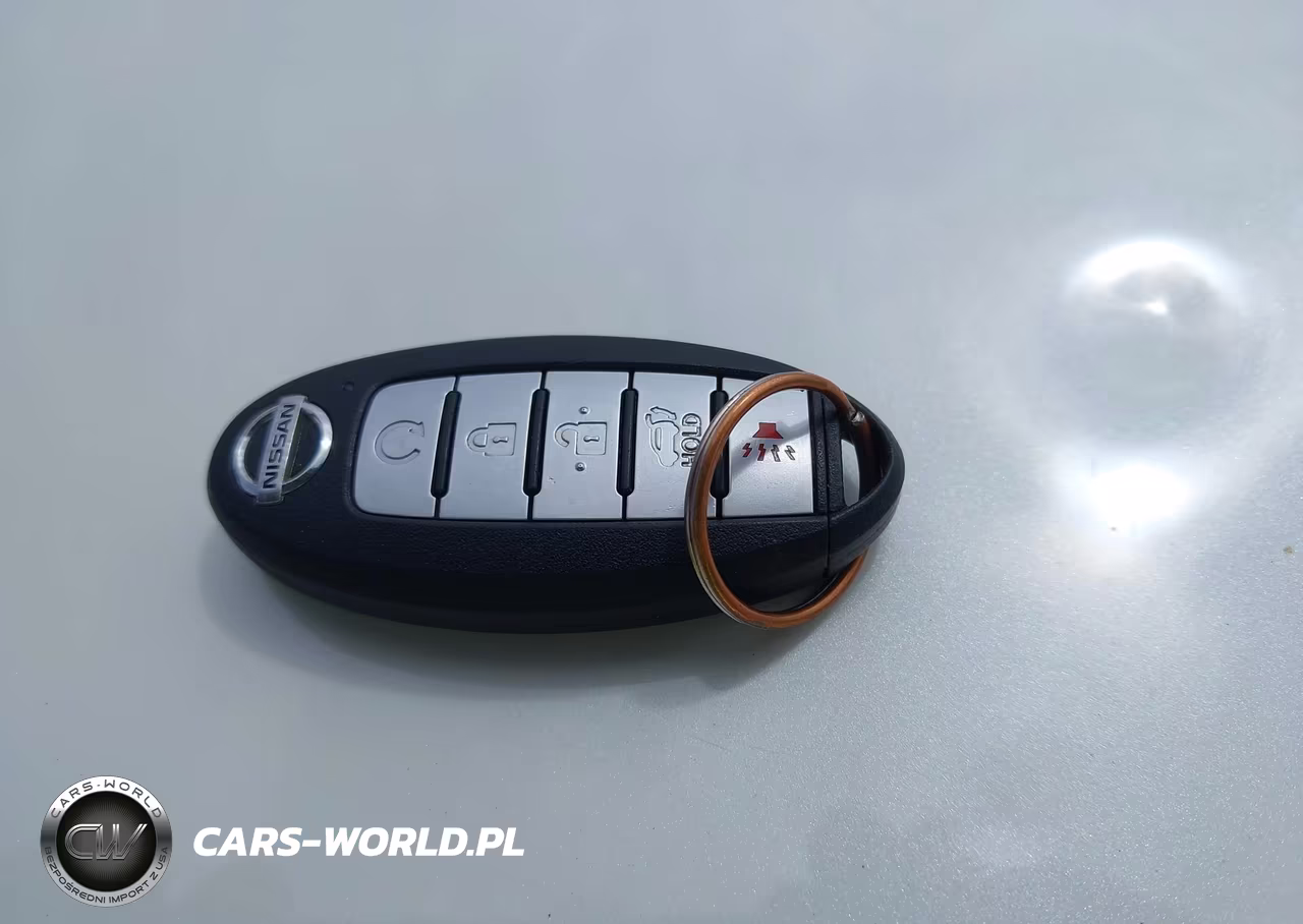 2020 Nissan Rogue Sv Intelligent Awd VIN:JN8AT2MV3LW119681 - 11