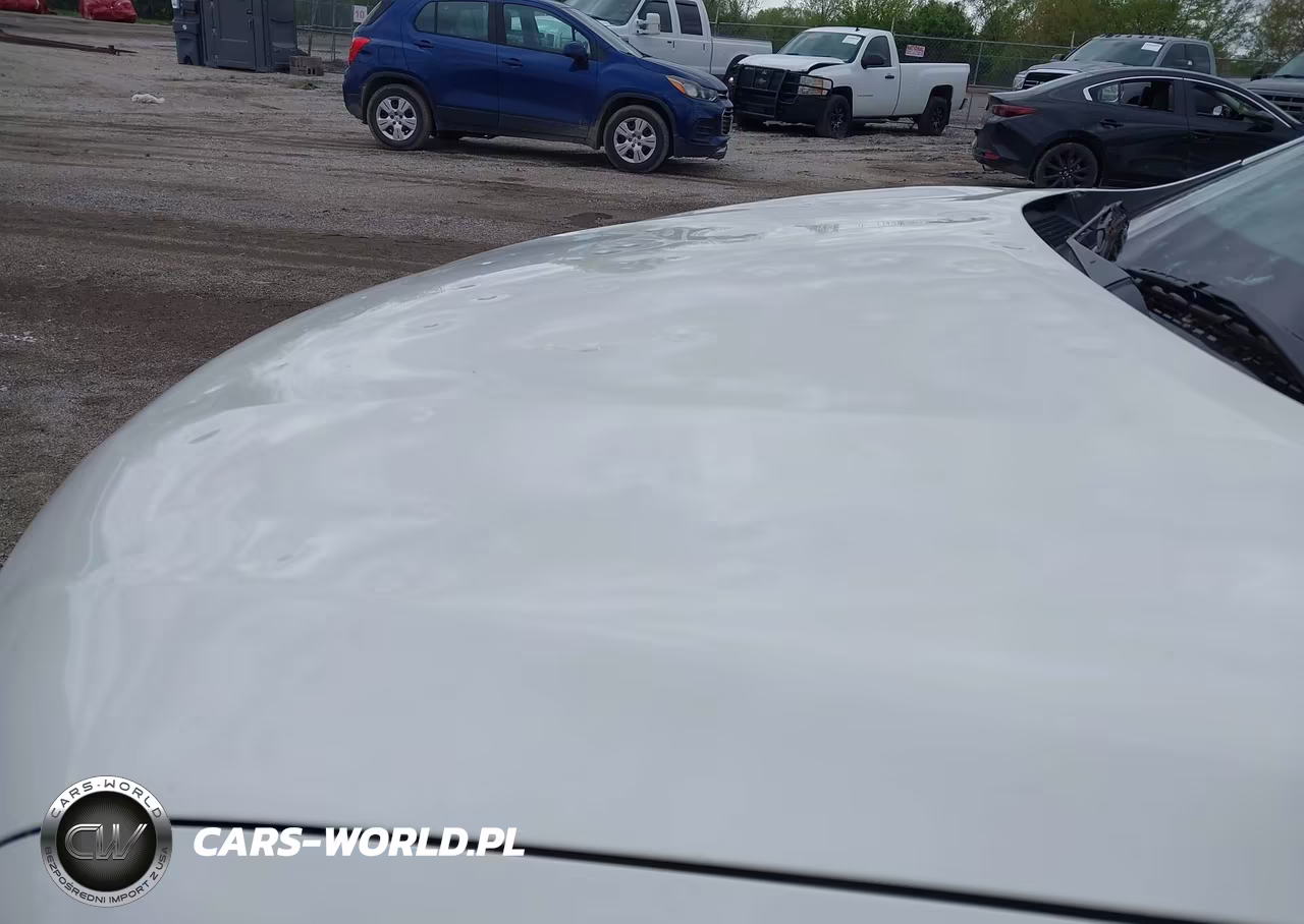 2020 Nissan Rogue Sv Intelligent Awd VIN:JN8AT2MV3LW119681 - 17