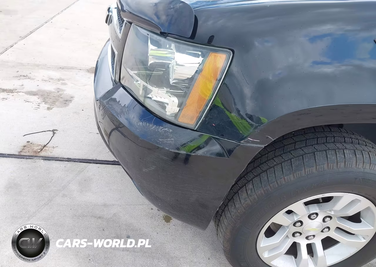 2012 Chevrolet Tahoe Ls VIN:1GNSCAE0XCR172252 - 18