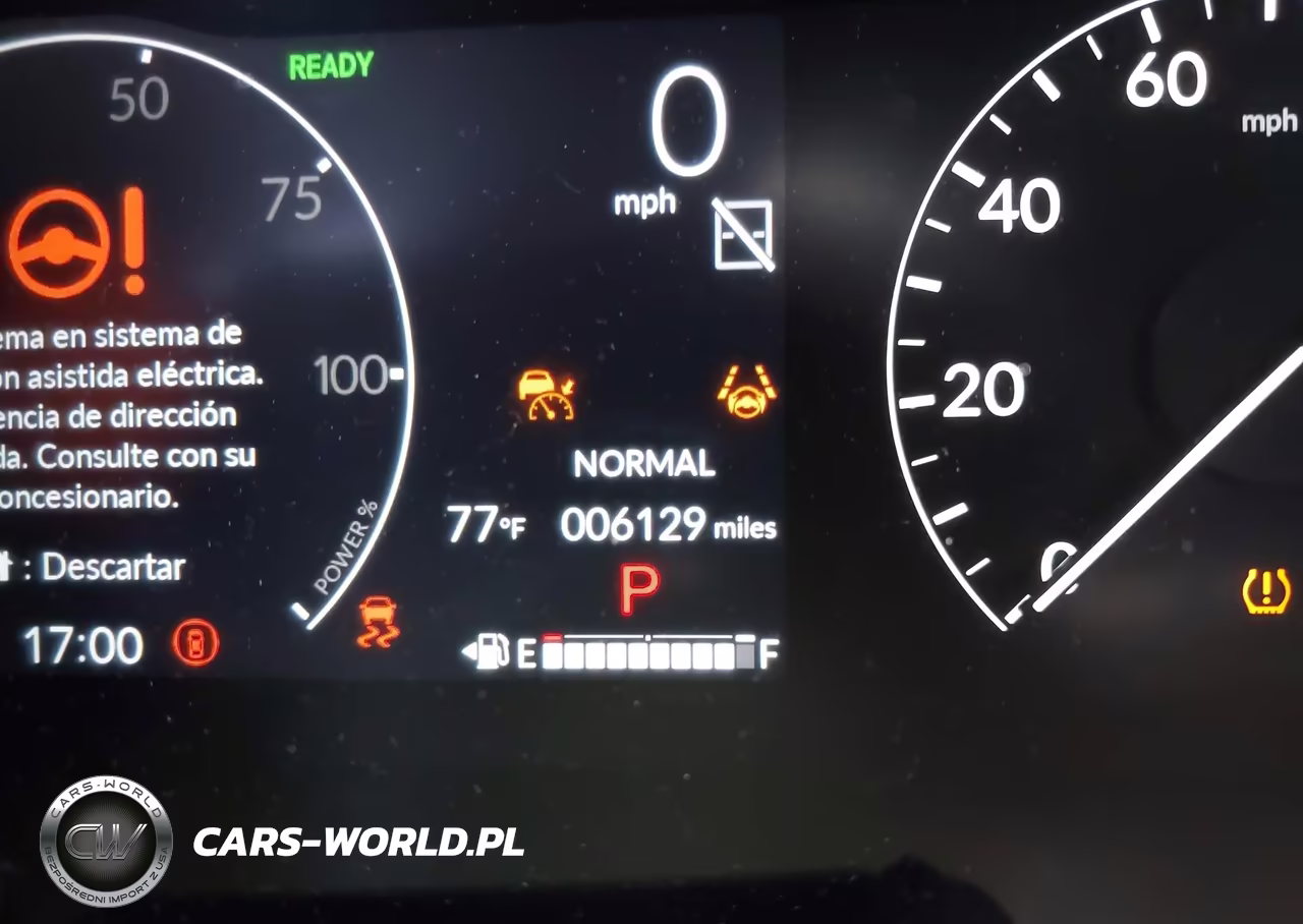 2025 Honda Cr-V Hybrid Sport-L VIN:5J6RS5H89SL009901 - 15