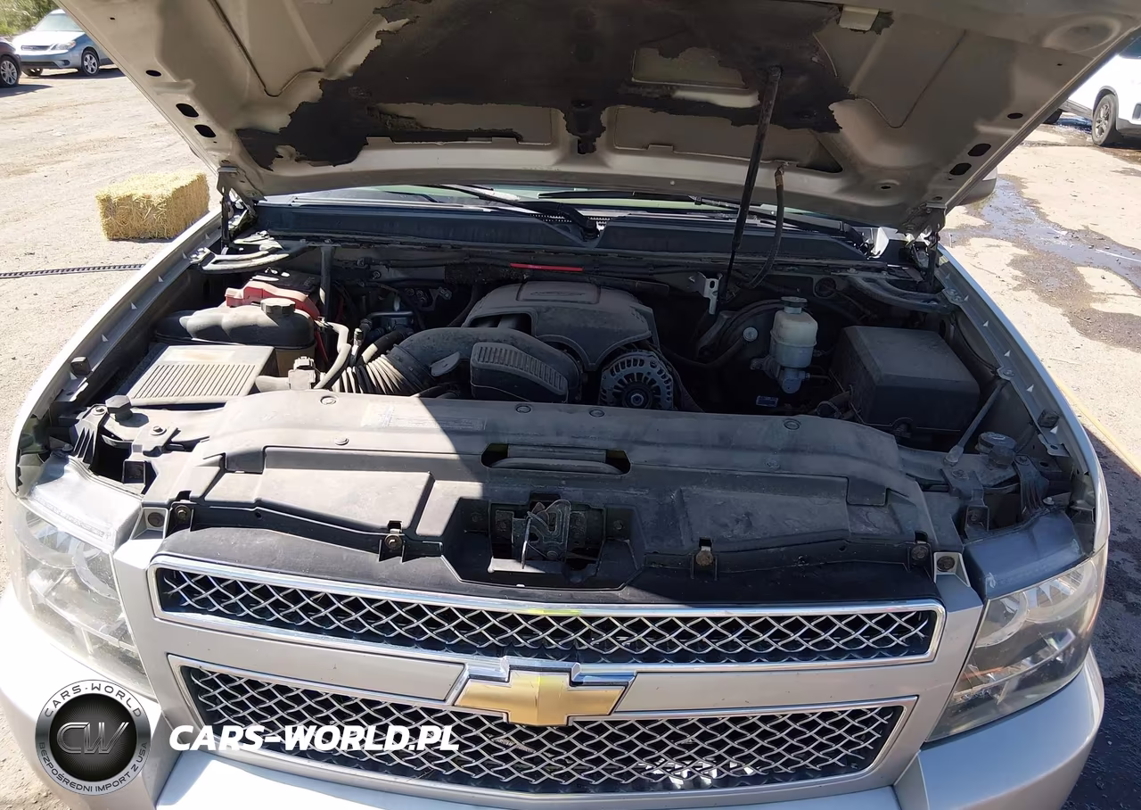 2009 Chevrolet Avalanche 1500 Lt2 VIN:3GNFK22069G266314 - 10