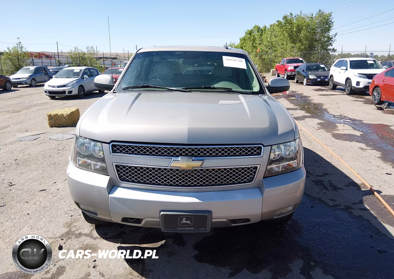 2009 Chevrolet Avalanche 1500 Lt2 VIN:3GNFK22069G266314 - 13