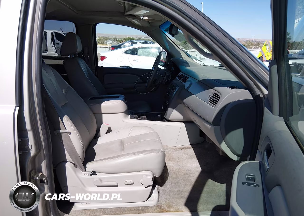 2009 Chevrolet Avalanche 1500 Lt2 VIN:3GNFK22069G266314 - 5