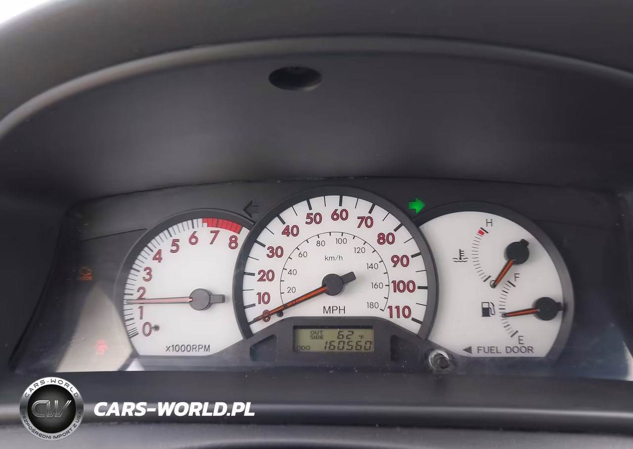 2004 Toyota Corolla S VIN:1NXBR32EX4Z299225 - 7