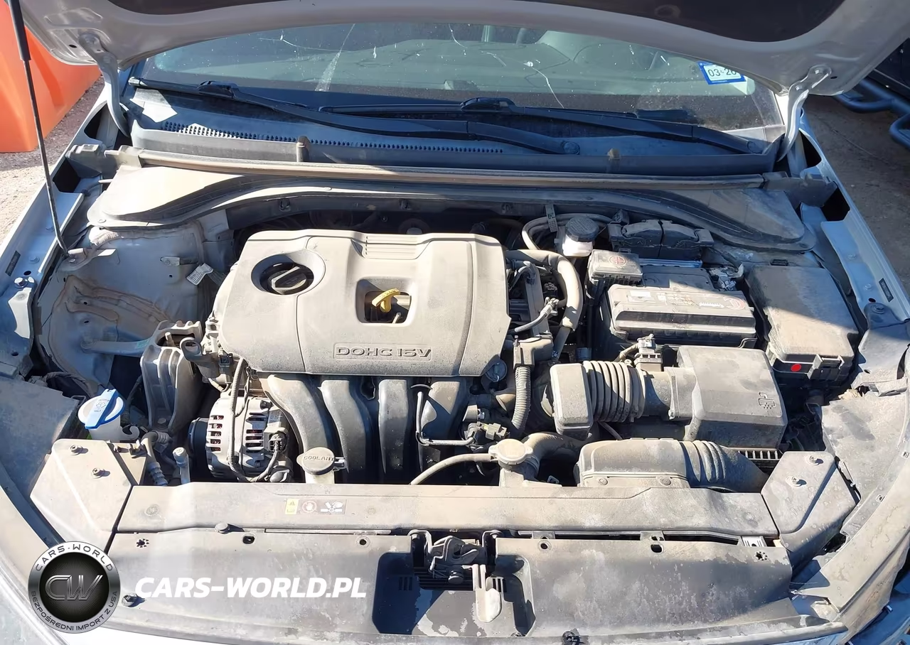 2020 Hyundai Elantra Limited VIN:5NPD84LF7LH585443 - 10