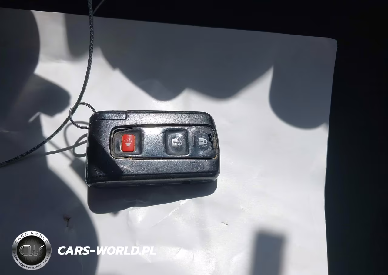 2005 Toyota Prius VIN:JTDKB20U553096568 - 11
